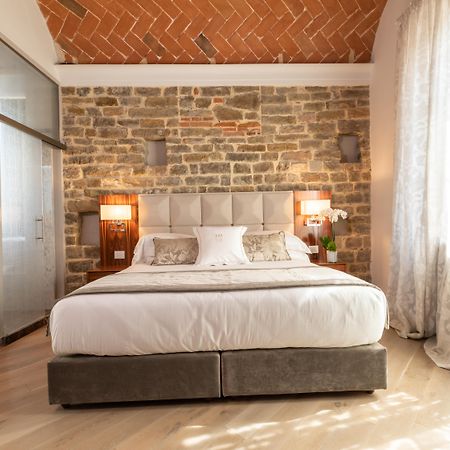 Donati Luxury Tower Suites Florence Exterior photo