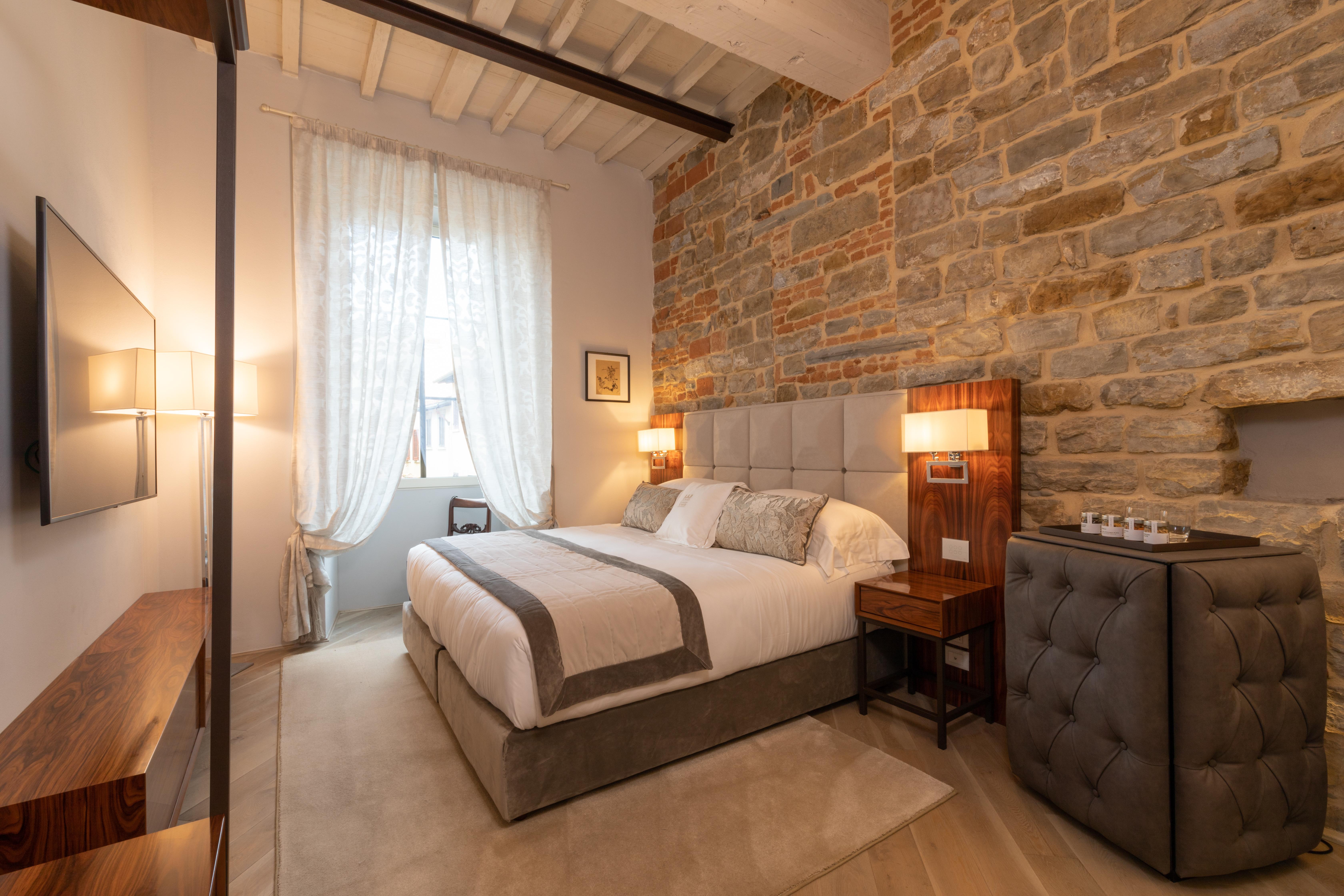 Donati Luxury Tower Suites Florence Exterior photo