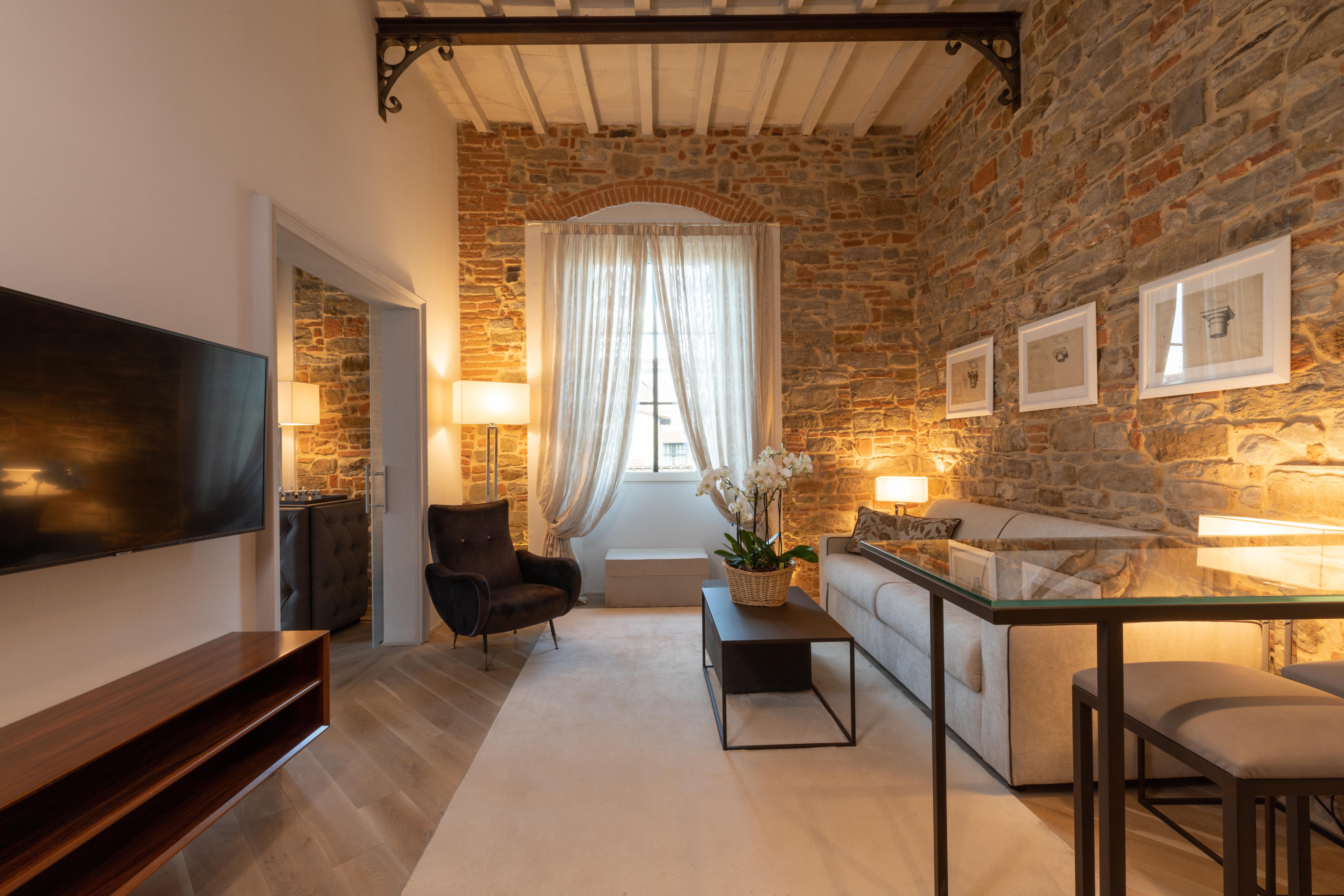 Donati Luxury Tower Suites Florence Exterior photo