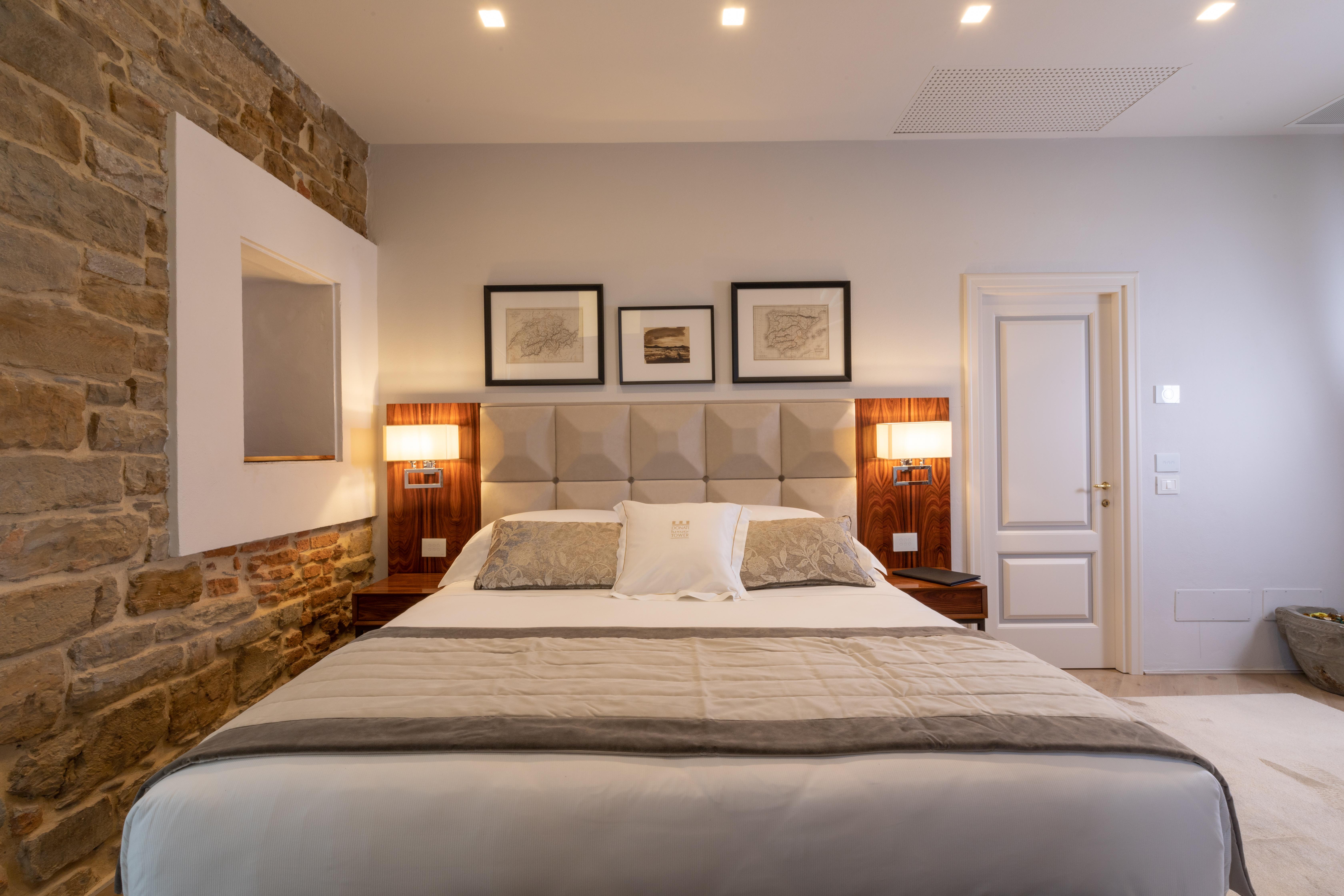 Donati Luxury Tower Suites Florence Exterior photo