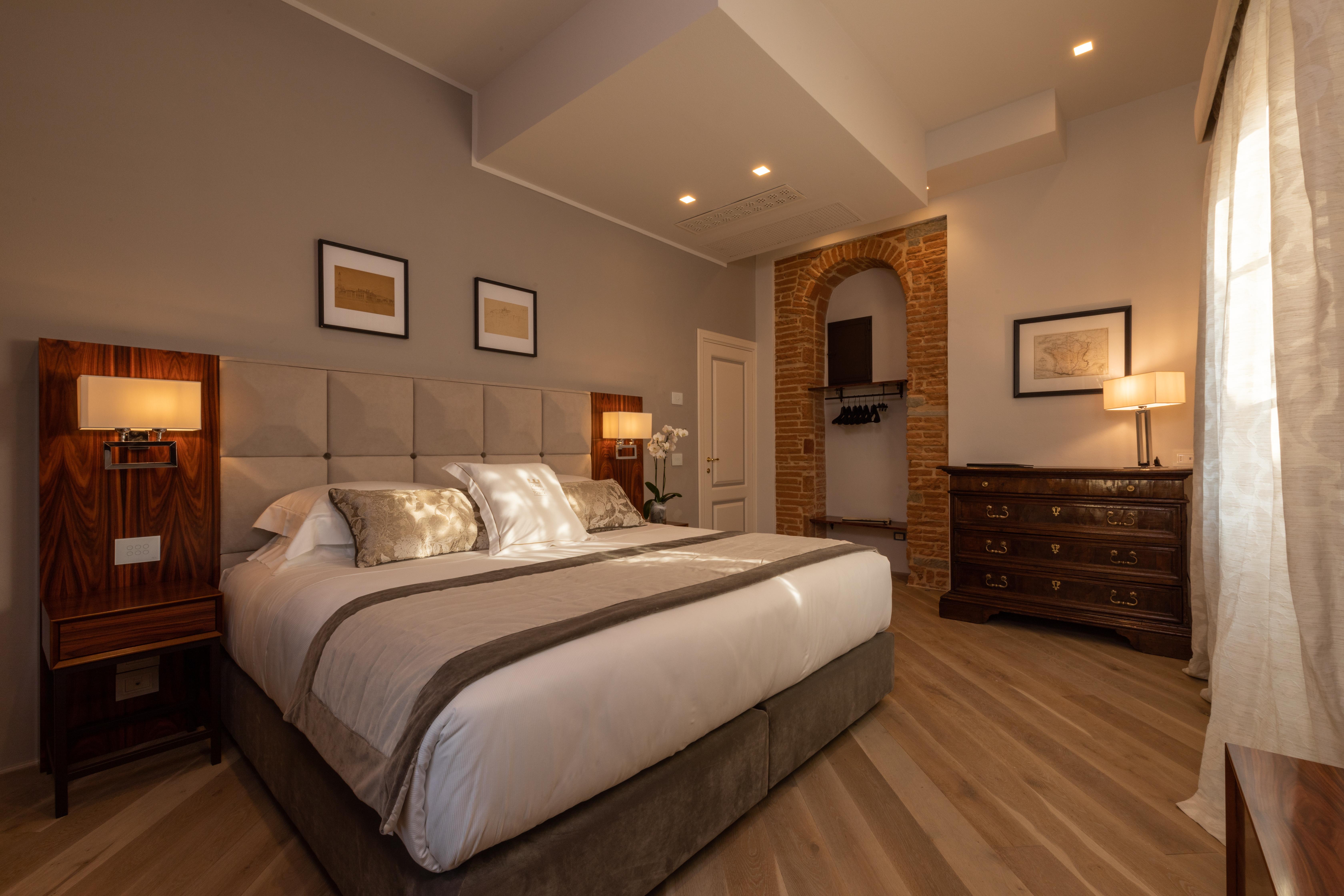Donati Luxury Tower Suites Florence Exterior photo