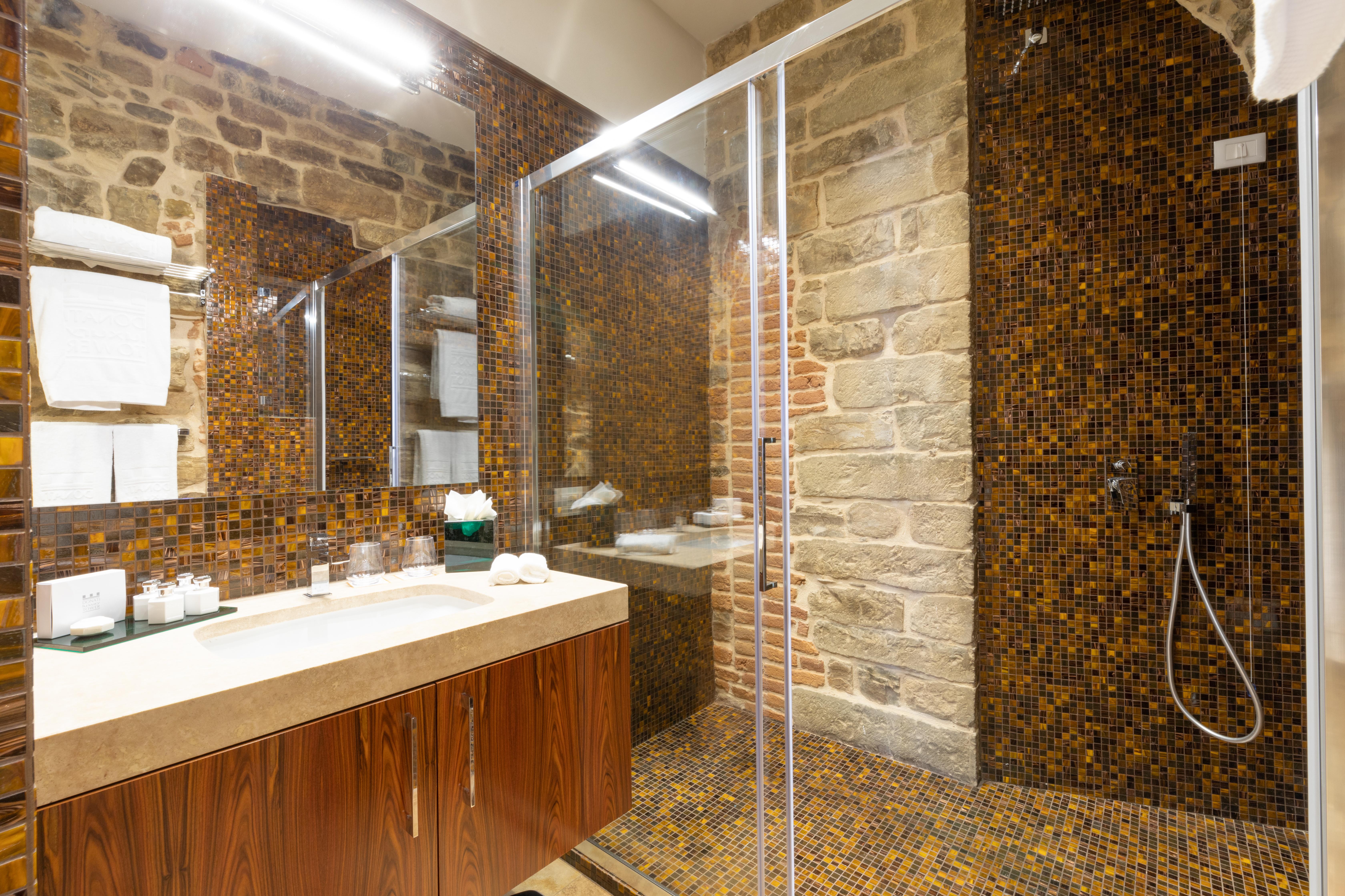 Donati Luxury Tower Suites Florence Exterior photo