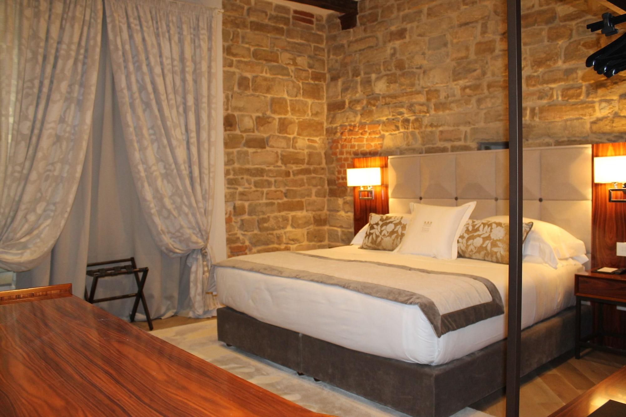 Donati Luxury Tower Suites Florence Exterior photo