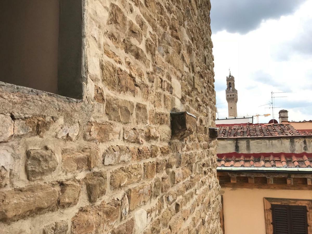 Donati Luxury Tower Suites Florence Exterior photo